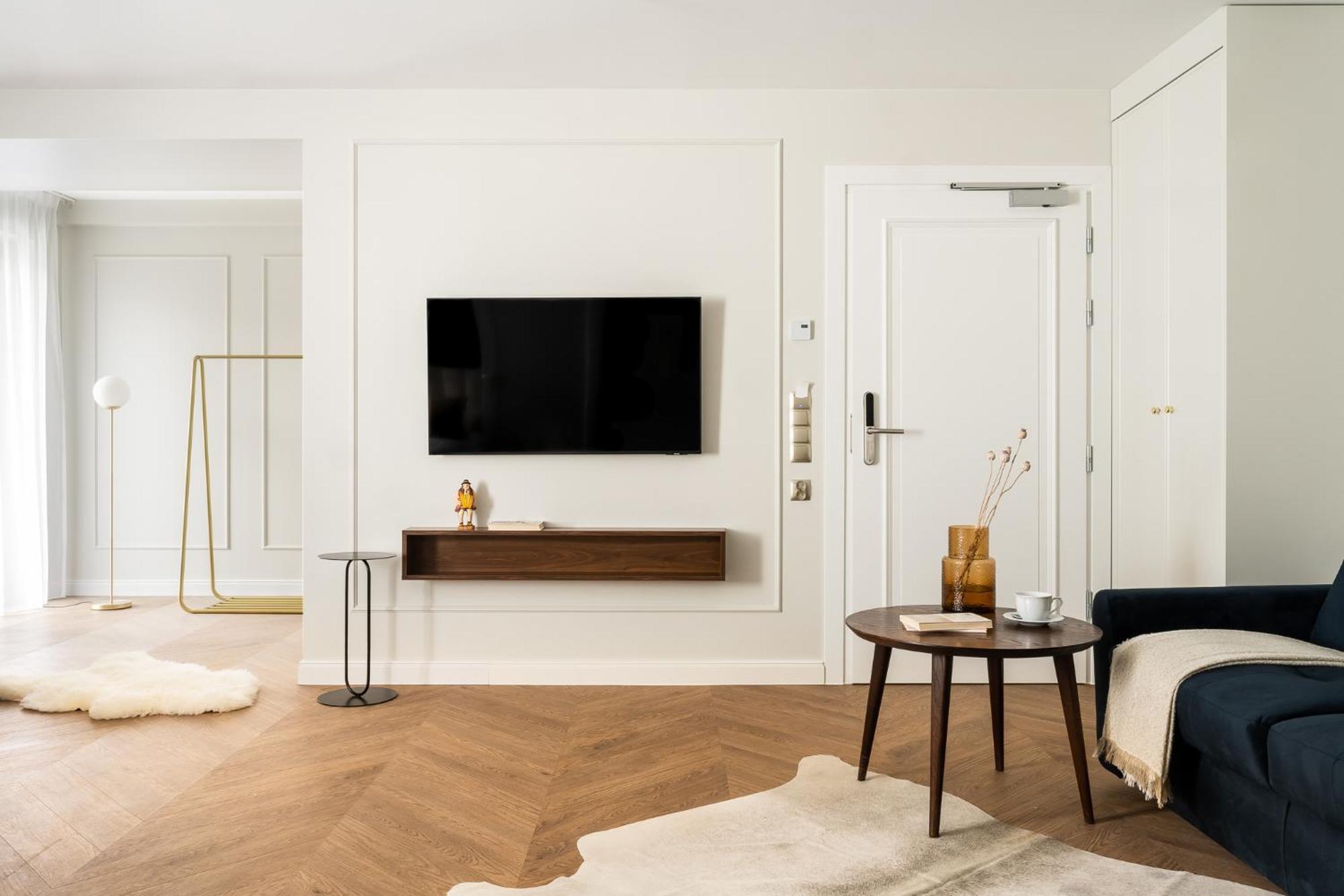 Hotel apartamentowy Renesans