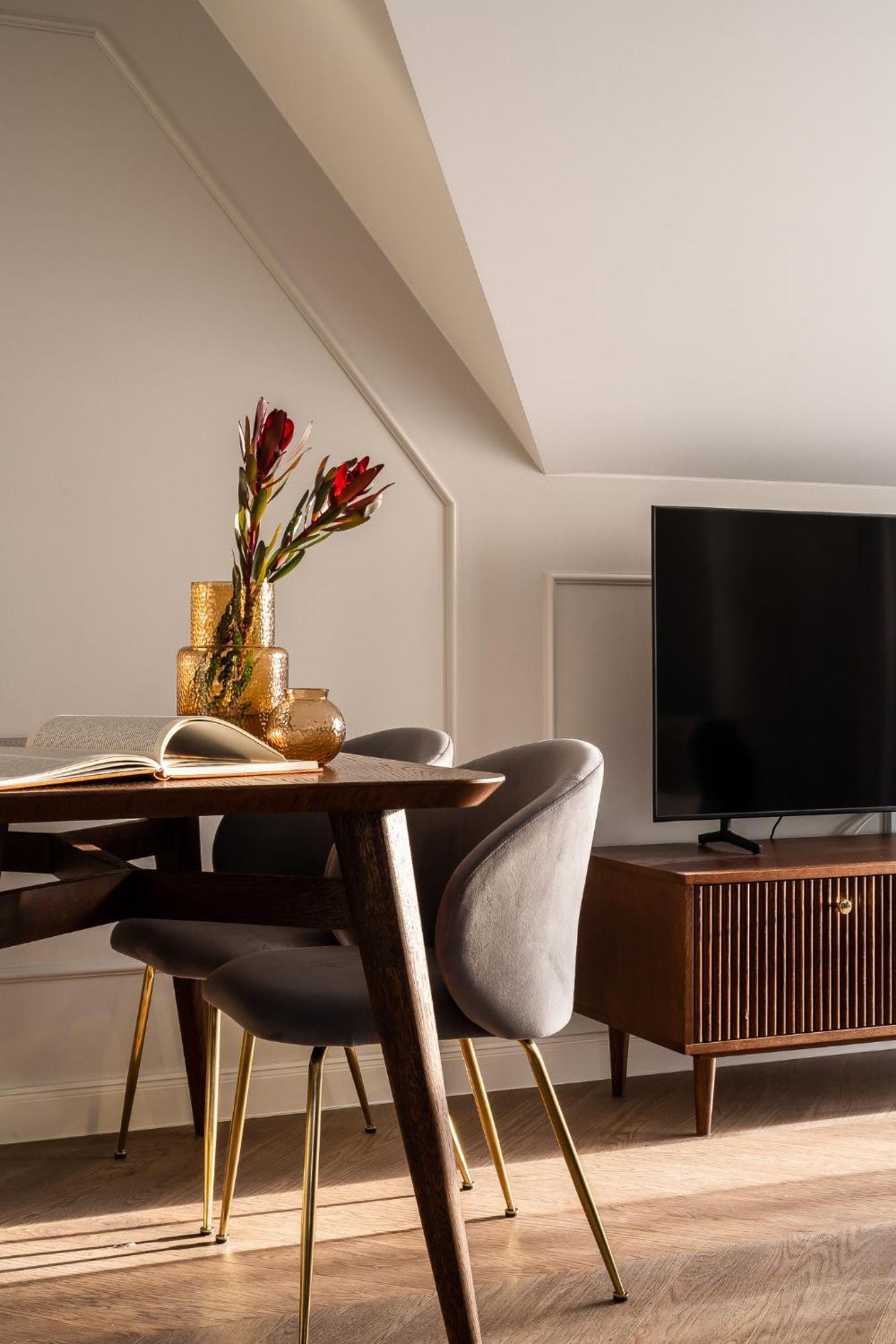 Renesans Hotel apartamentowy
