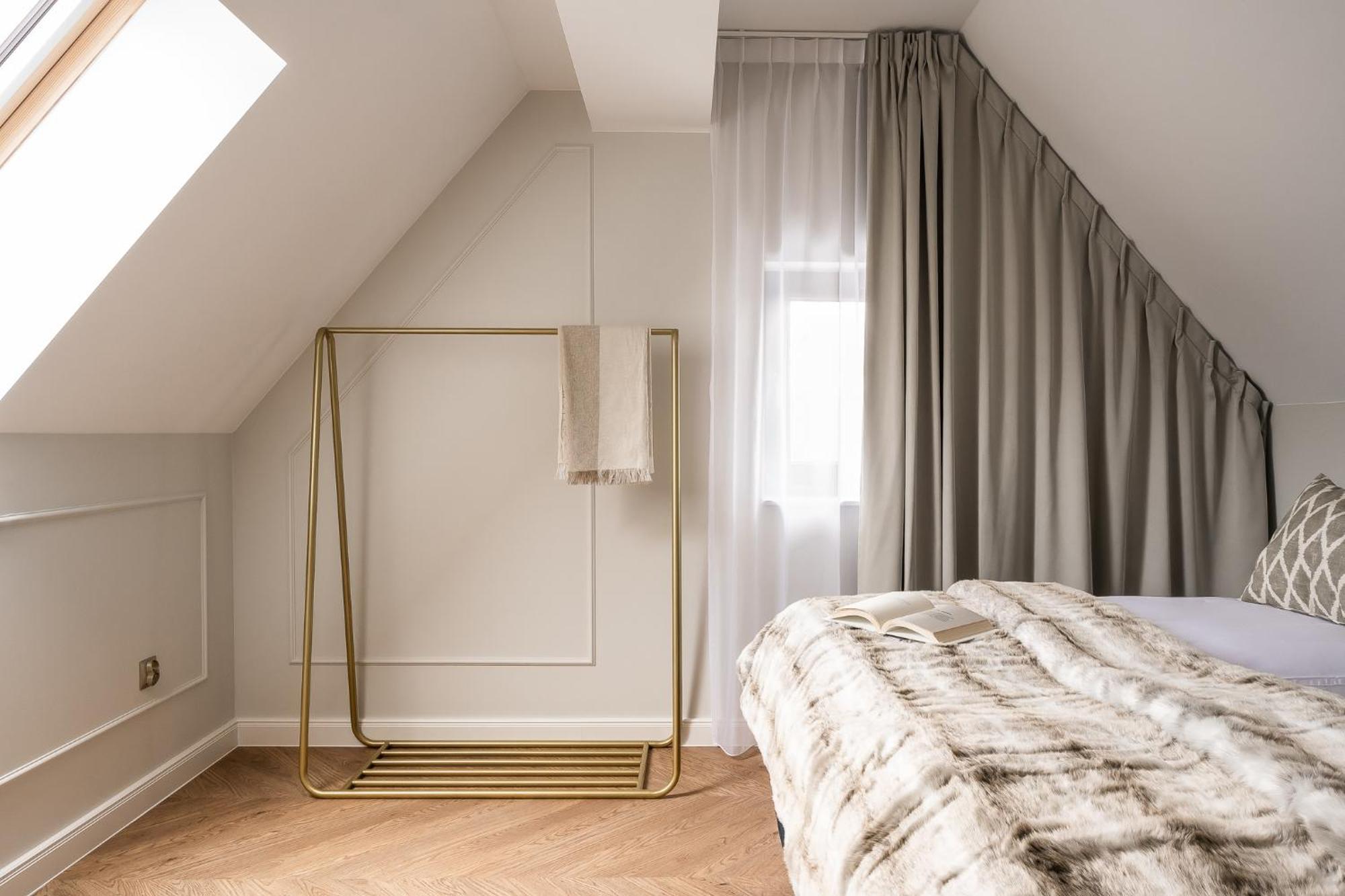 Aparthotel Renesans Zakopane