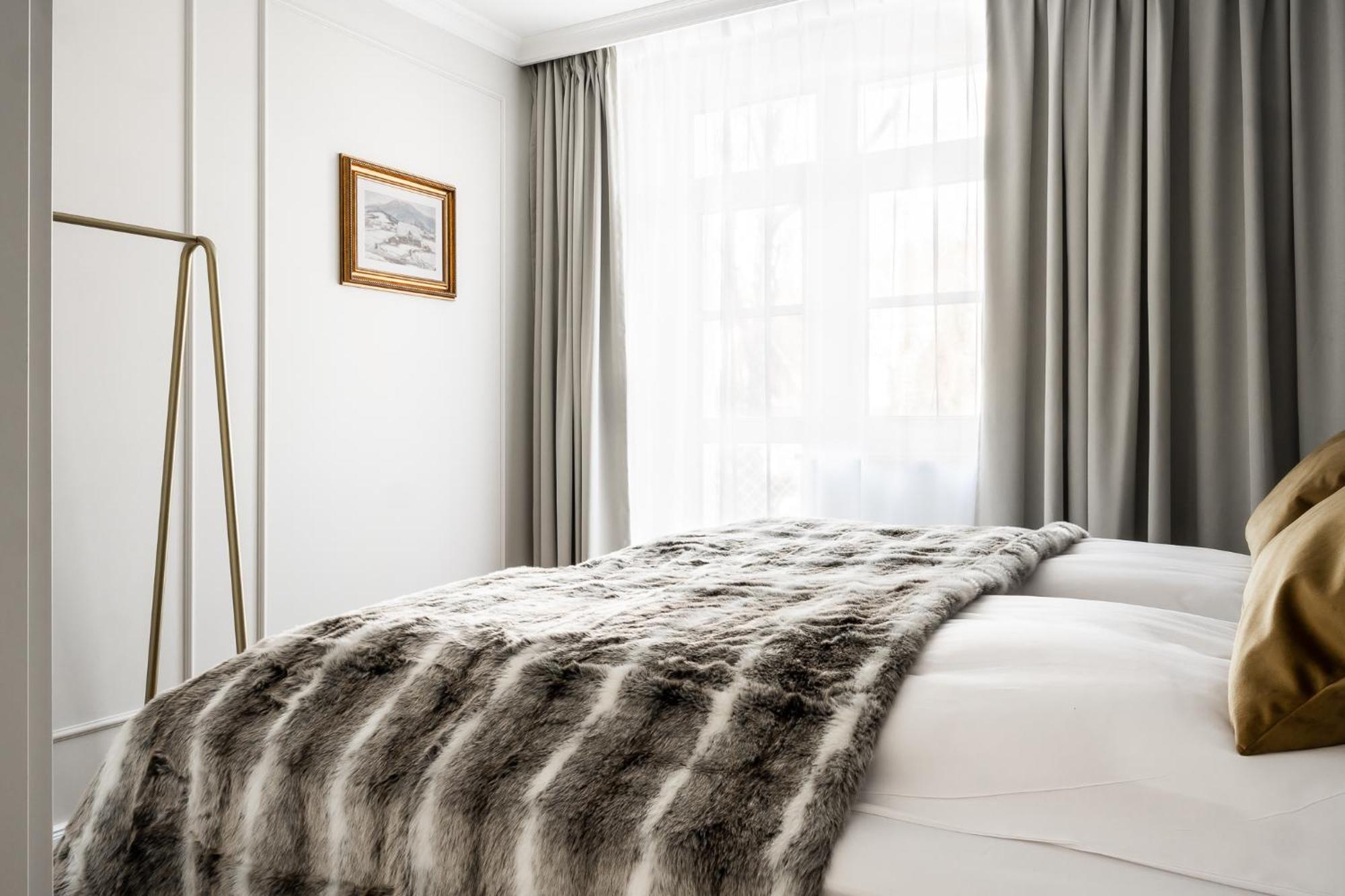 Aparthotel Renesans 3*
