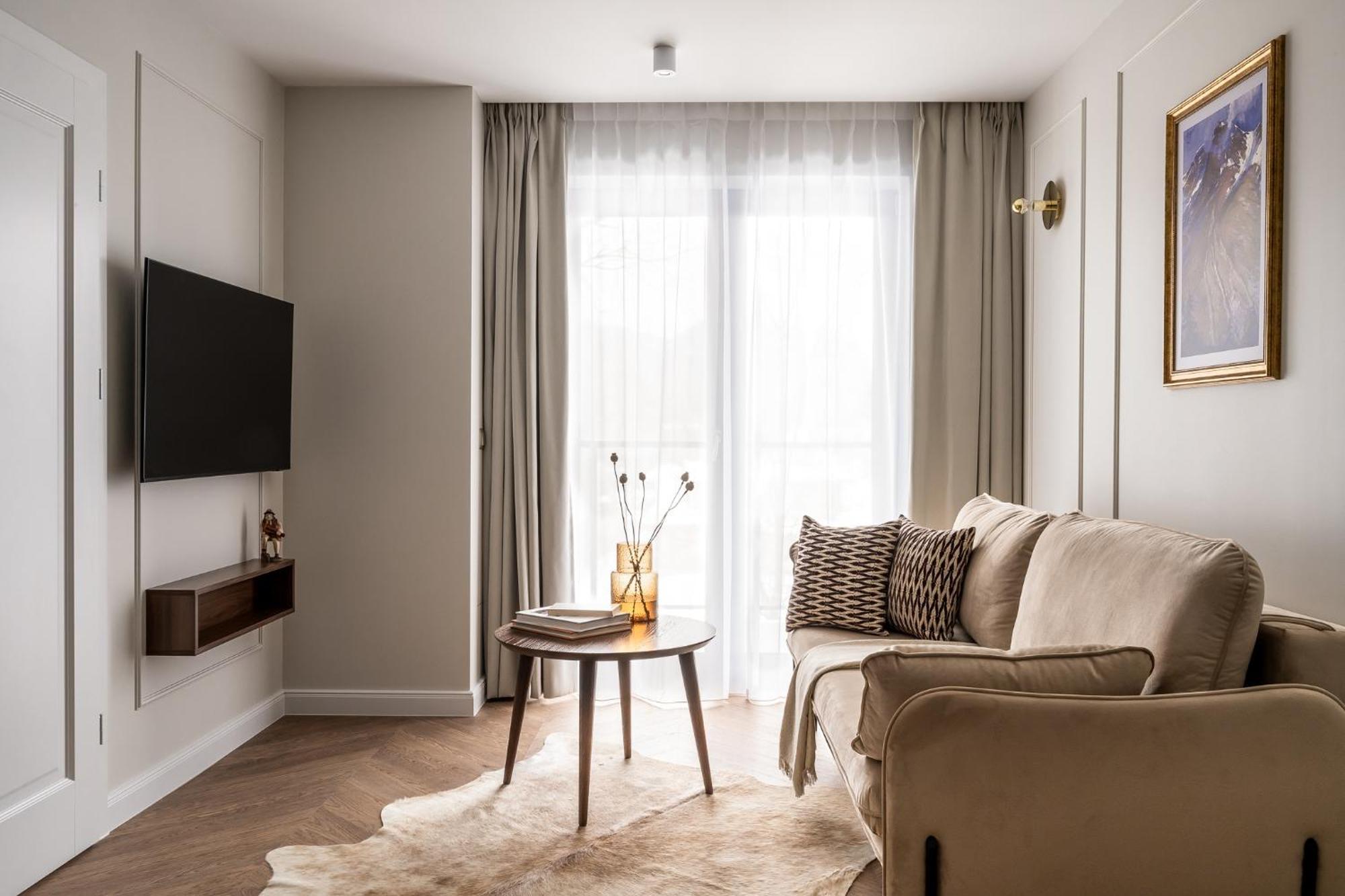Aparthotel Renesans