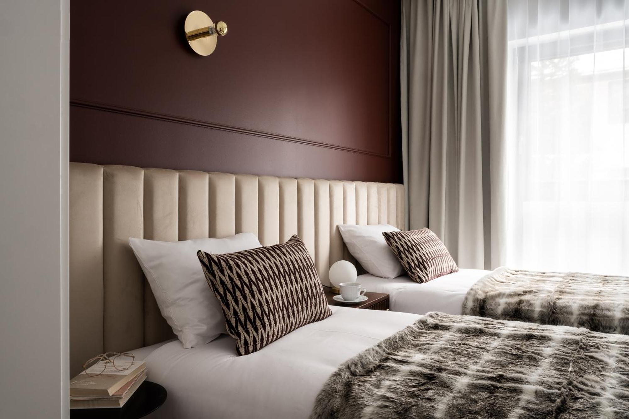 Renesans Aparthotel 3*