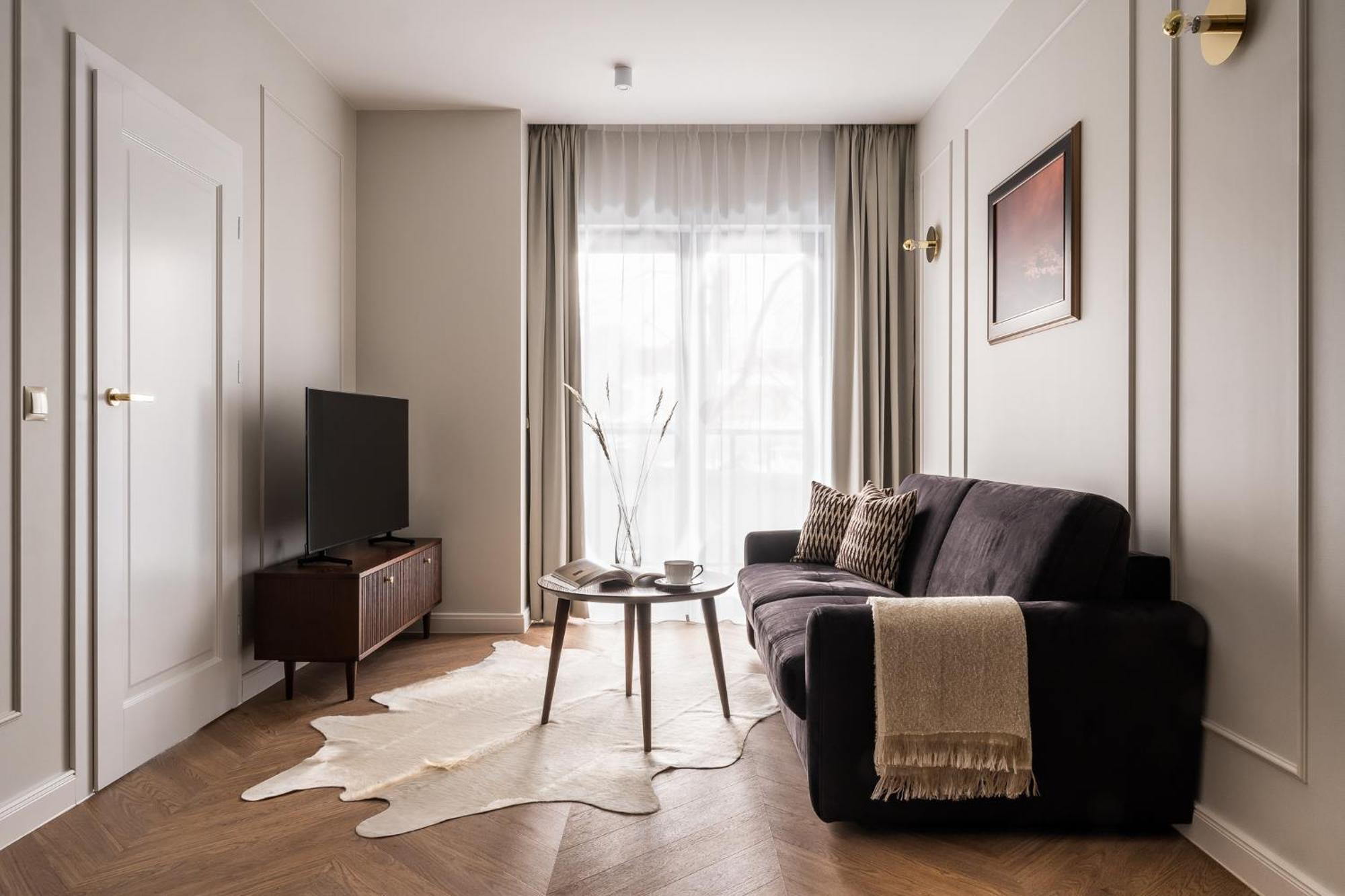 Aparthotel Renesans 3*