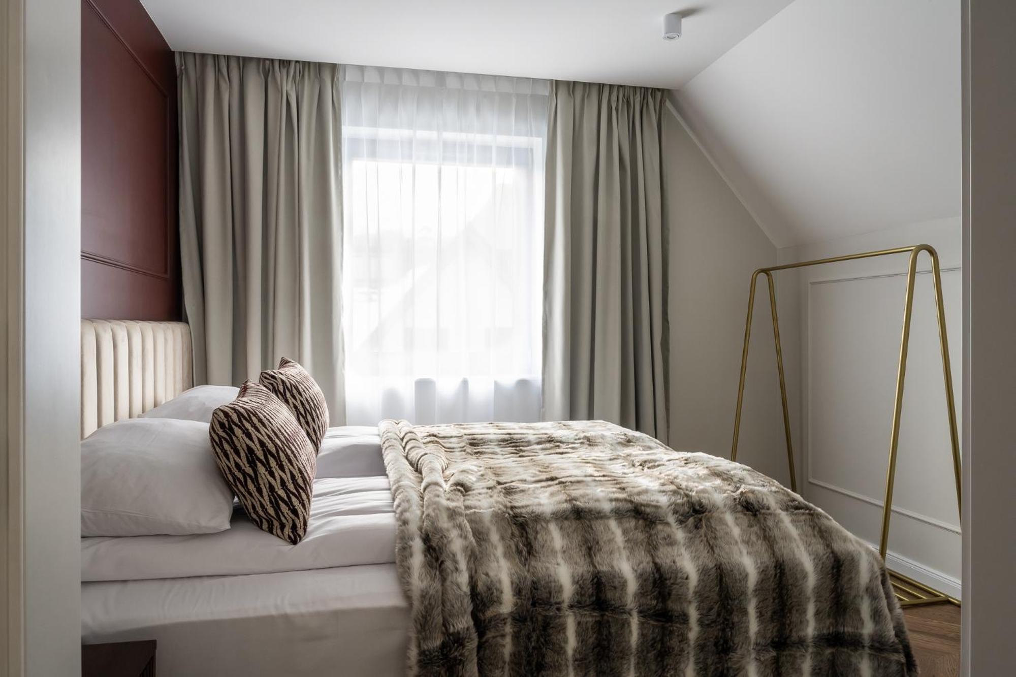 Renesans Hotel apartamentowy