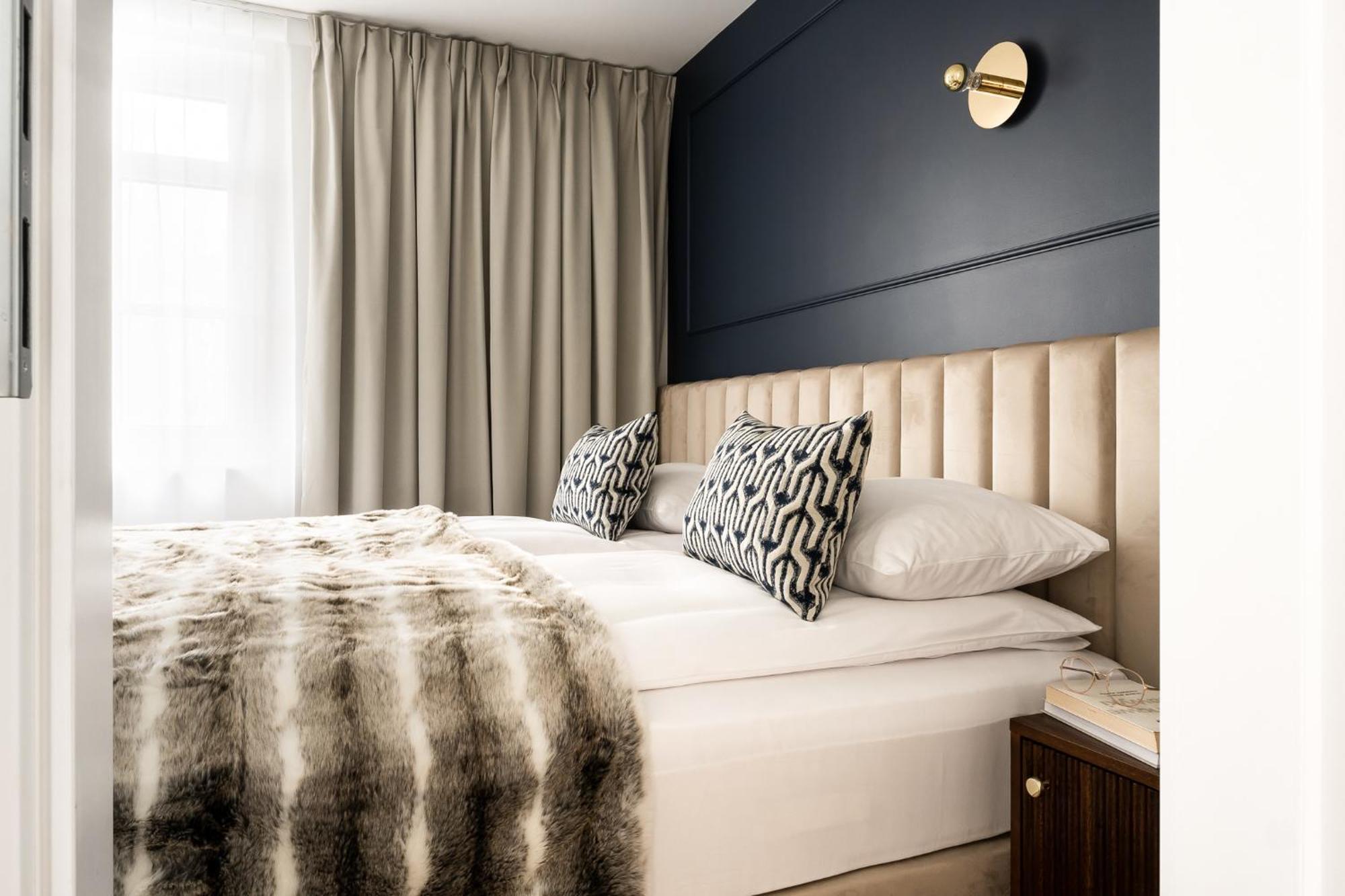 Hotel apartamentowy Renesans 3*