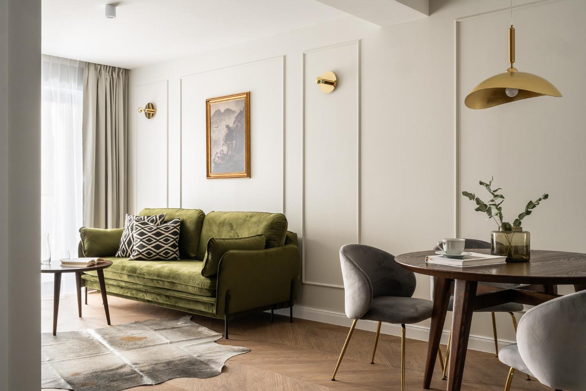 Aparthotel Renesans 3*