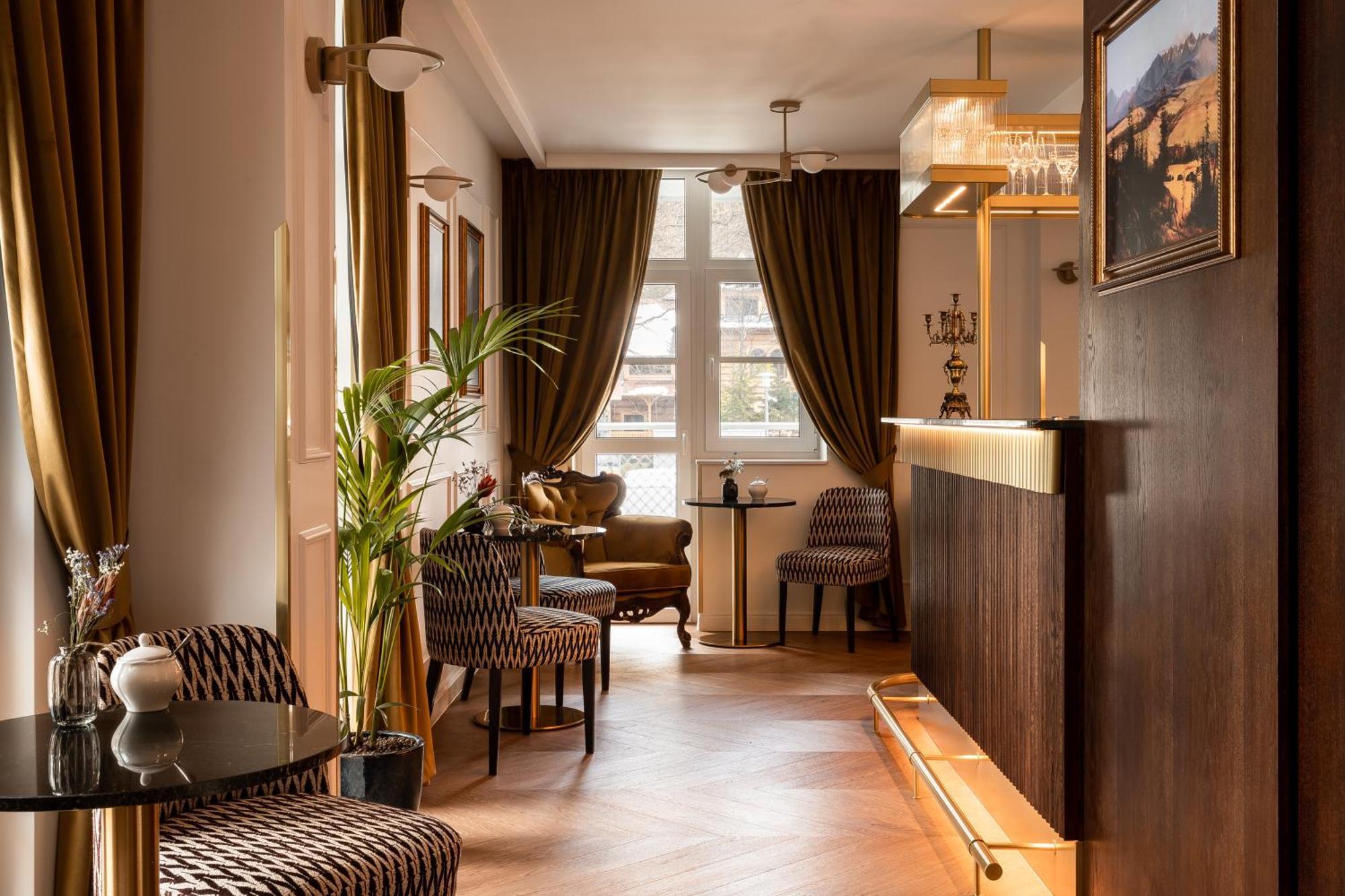 Aparthotel Renesans