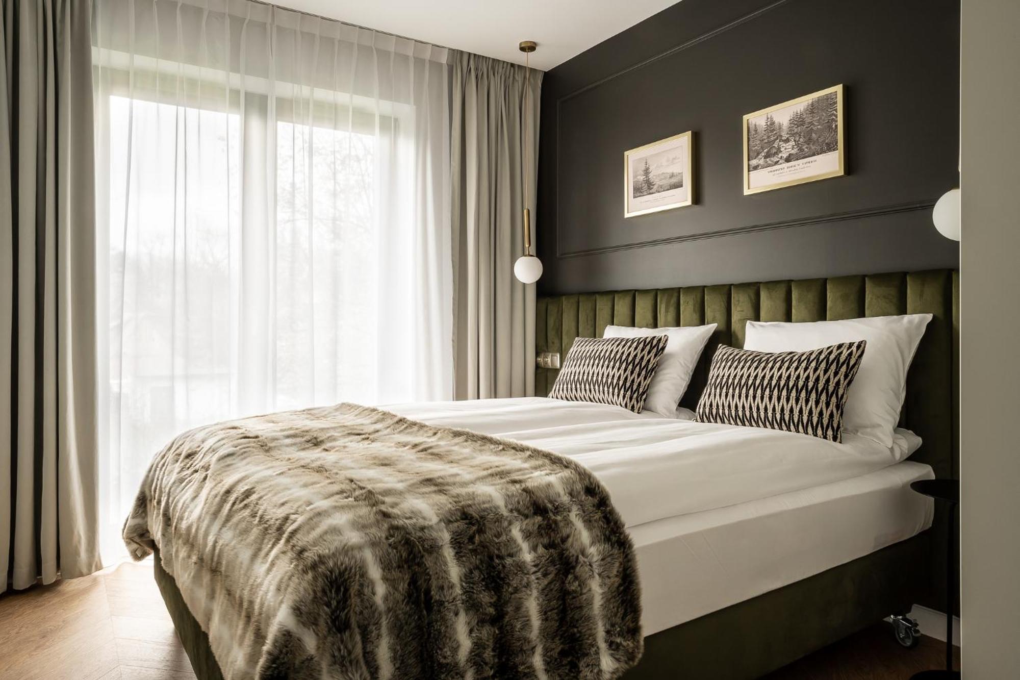 Aparthotel Renesans 3*
