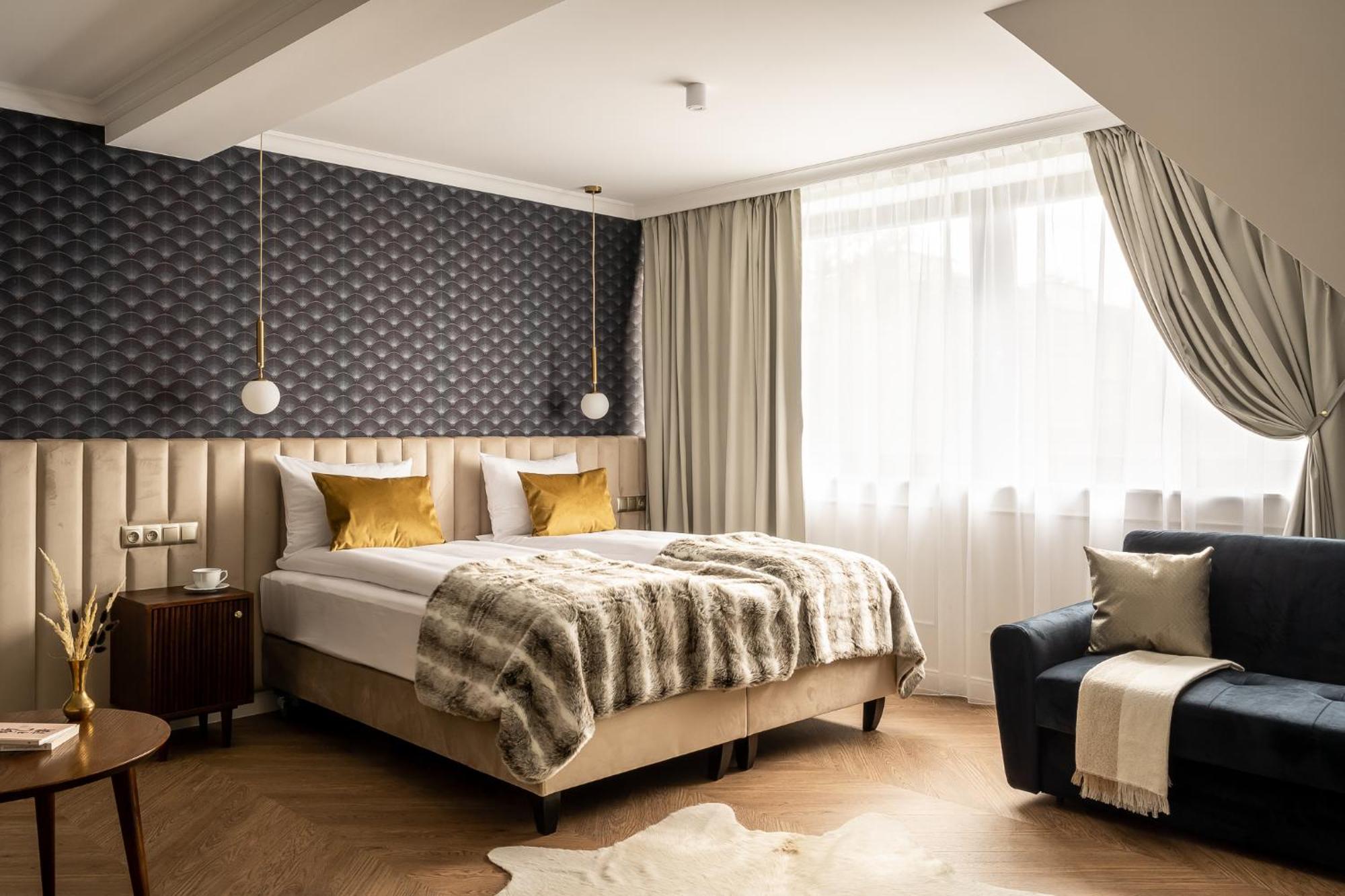 Aparthotel Renesans