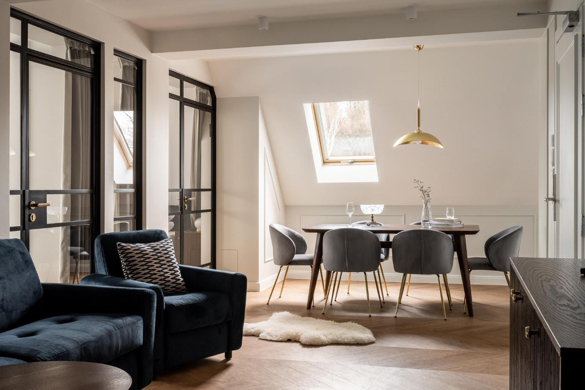 Renesans Hotel apartamentowy