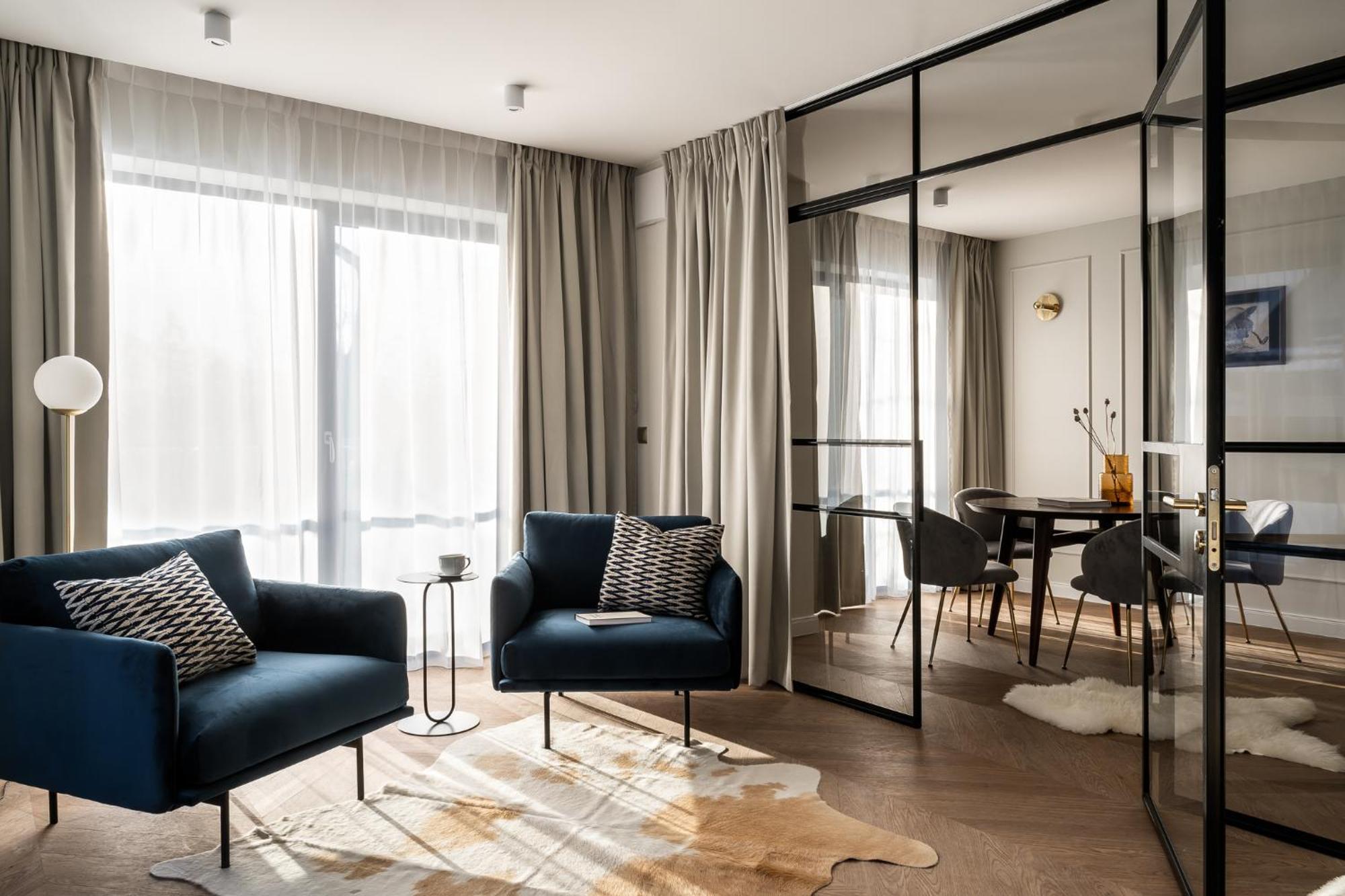 Renesans Aparthotel Zakopane