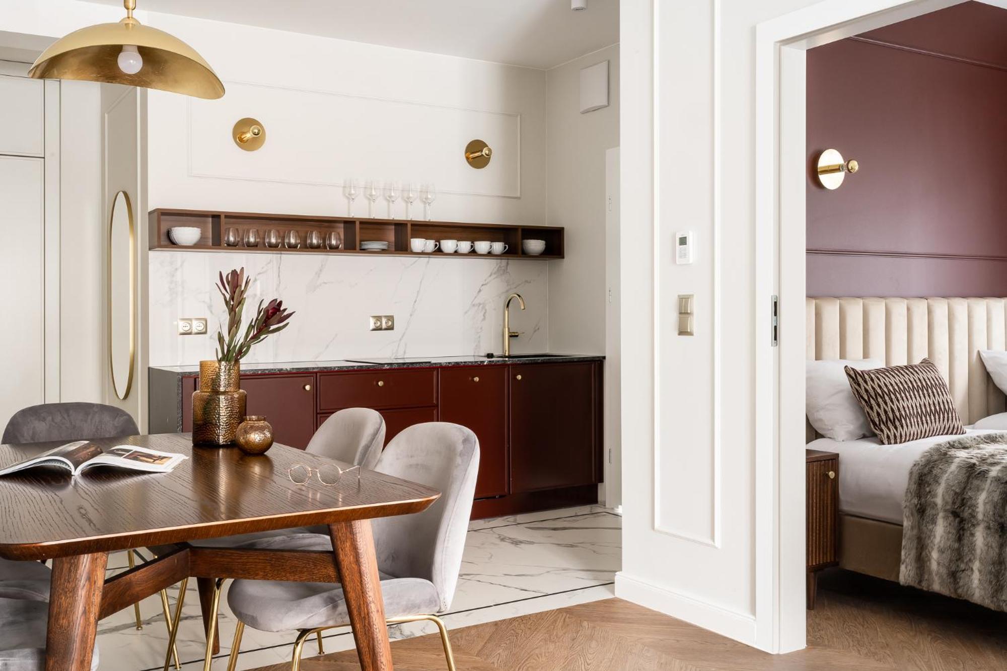 Renesans Hotel apartamentowy